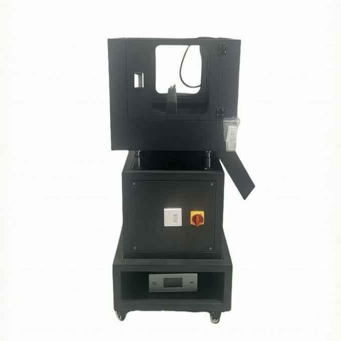 超聲波水口振落機