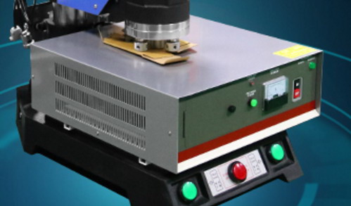 超聲波塑料焊接機缺點的闡述