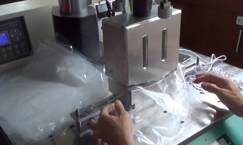 影響成人抖音破解版焊接效果的機械因素