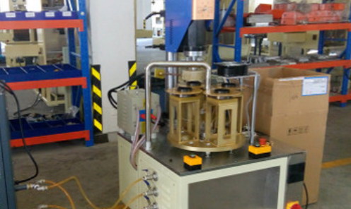 成人抖音破解版在鎂合金加工中的運用