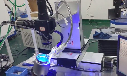 成人抖音破解版在色帶焊接中的優勢講解